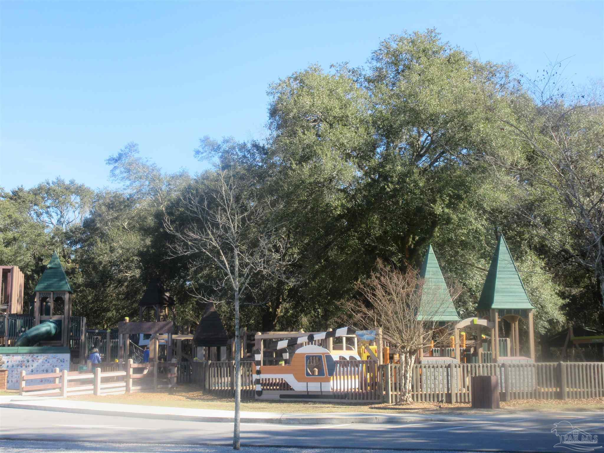 5140 Trenton Drive Pace, FL 32571 - Photo 40 of 43