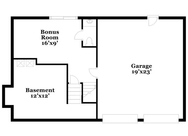 $1,895 | 2412 Little Blue Court, Liberty, MO 64068