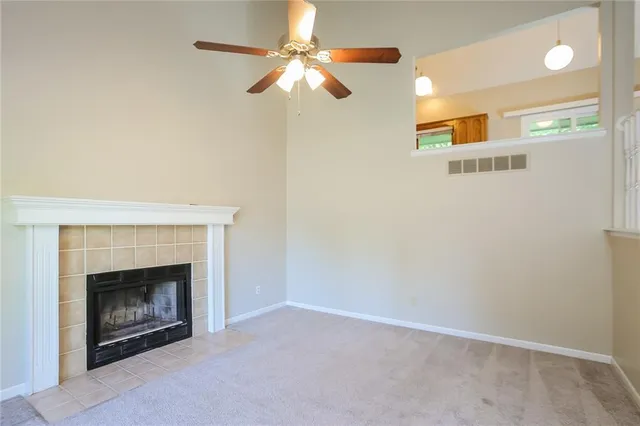 $1,895 | 2412 Little Blue Court, Liberty, MO 64068