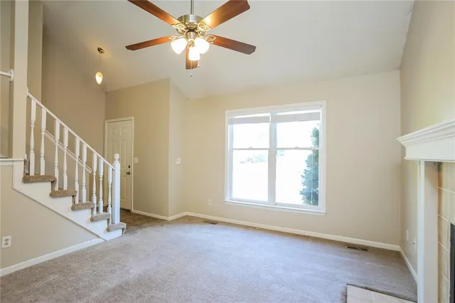 $1,895 | 2412 Little Blue Court, Liberty, MO 64068