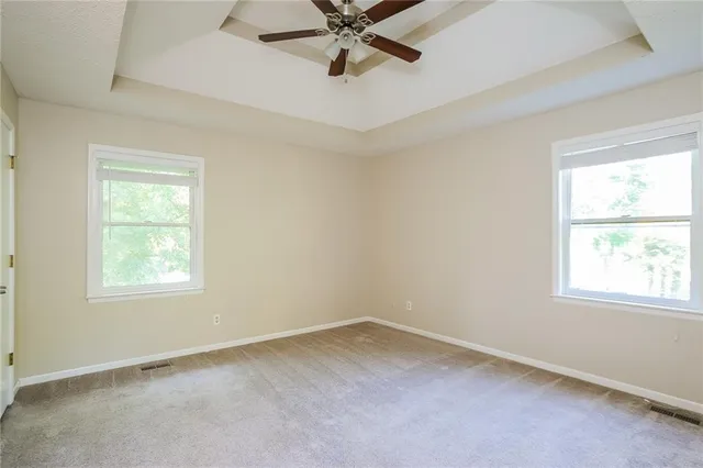 $1,895 | 2412 Little Blue Court, Liberty, MO 64068