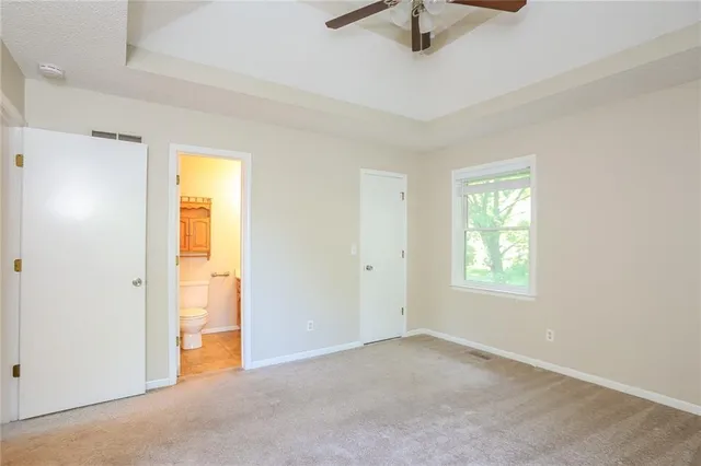 $1,895 | 2412 Little Blue Court, Liberty, MO 64068