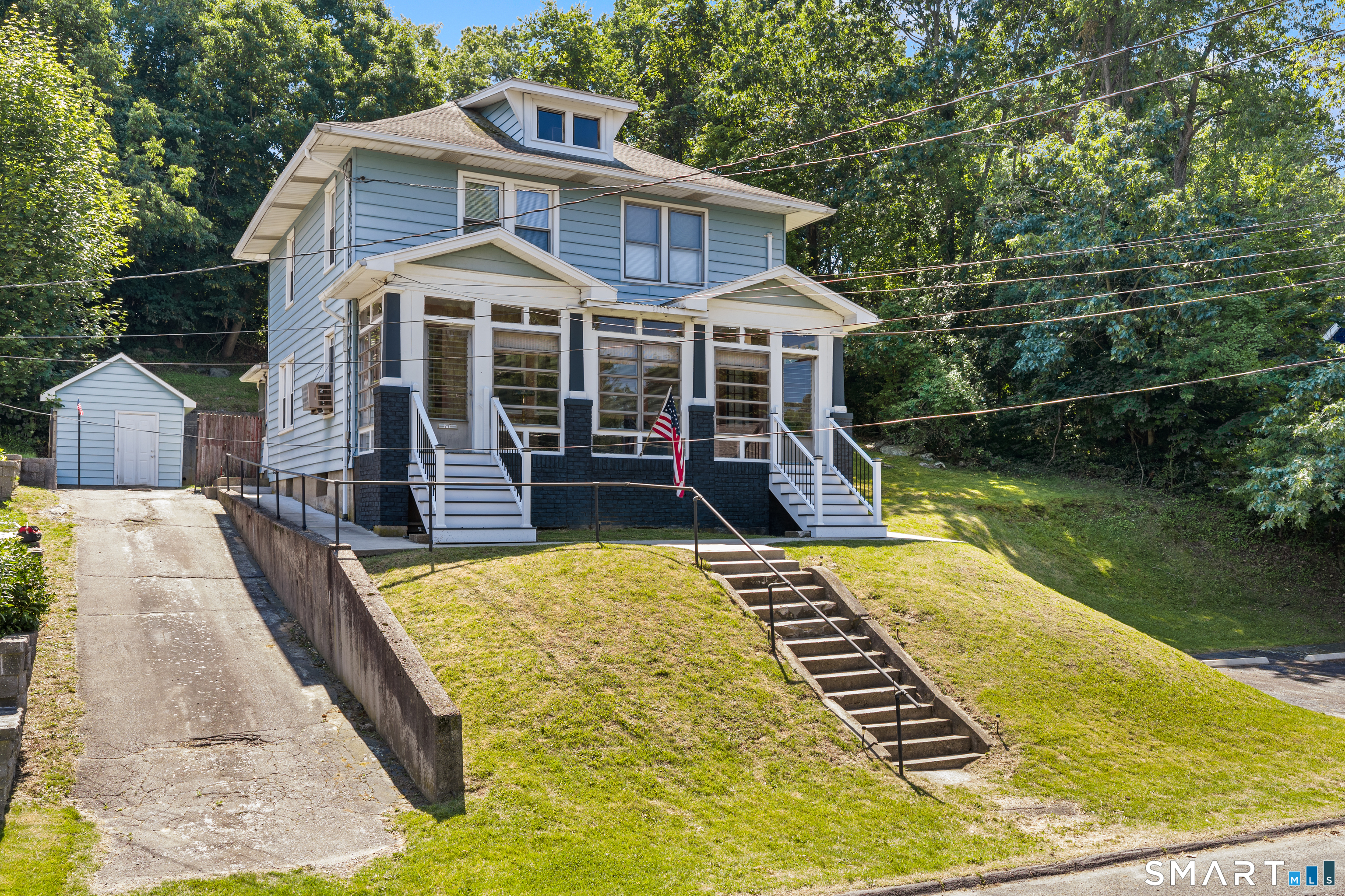 77 Westbury Park Road Watertown, CT 06795 - Photo 2 of 40