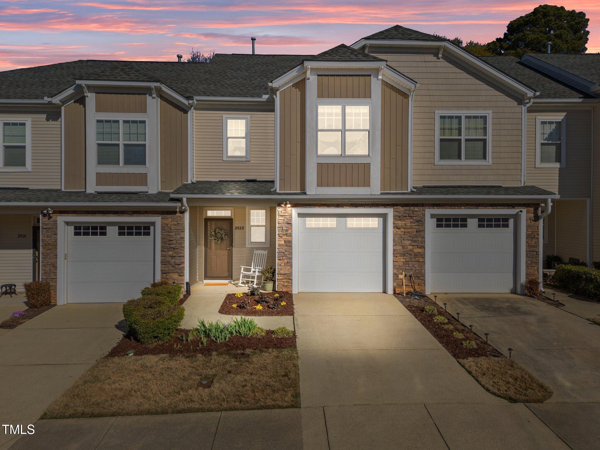 2523 Spring Oaks Way Raleigh, NC 27614 - Photo 1 of 21 1-web-or-mls-DJI_20250326095647_0018_D_1
