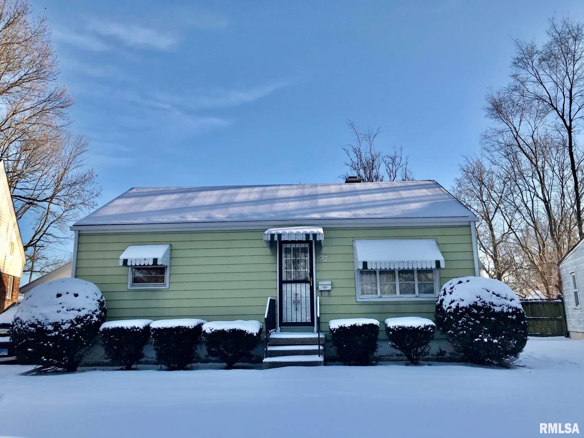 57 Ruth Court Springfield, IL 62704 - Photo 1 of 16