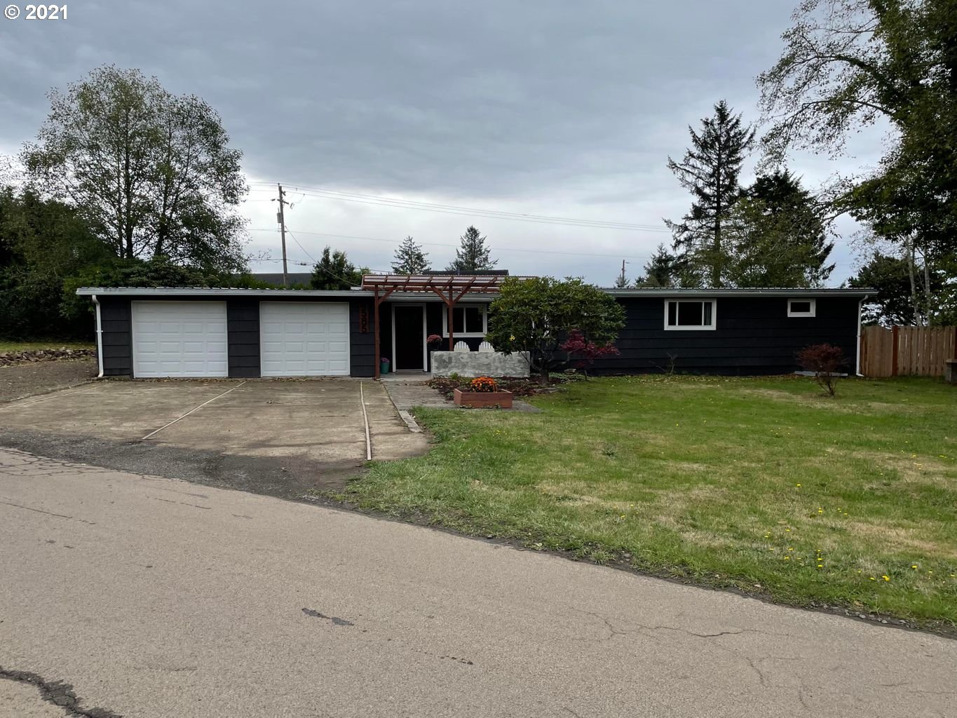 4585 Alder Cove Road West Netarts, OR 97141 - Photo 1 of 31 Gallery Image 1