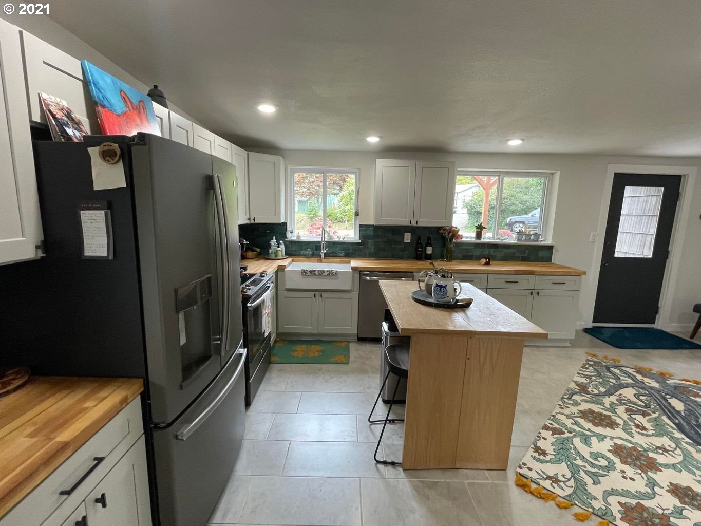 4585 Alder Cove Road West Netarts, OR 97141 - Photo 11 of 31 Gallery Image 11