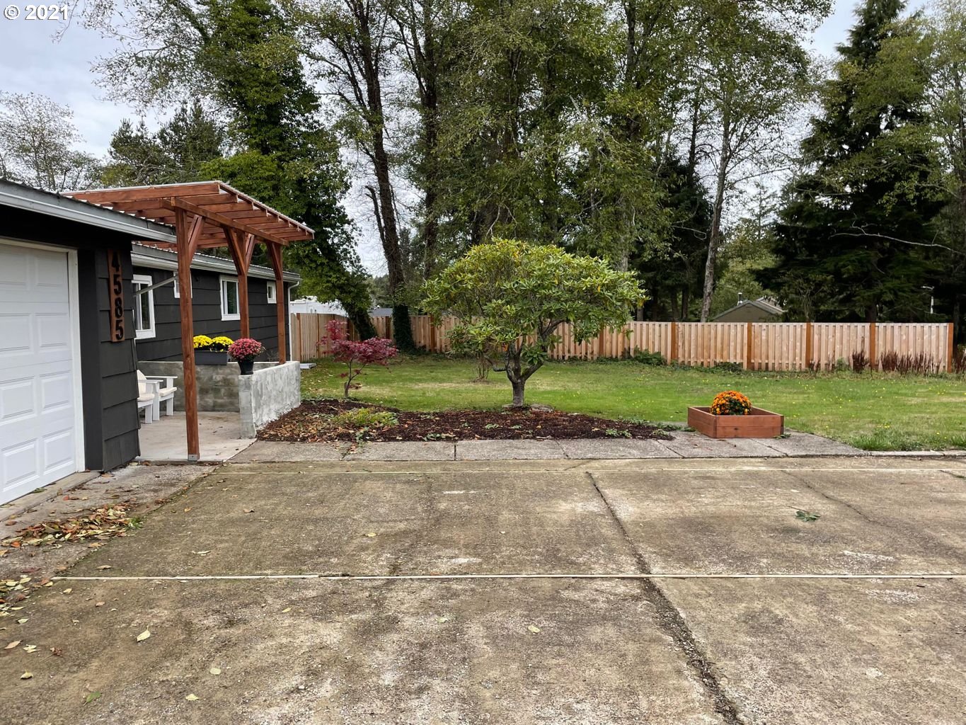 4585 Alder Cove Road West Netarts, OR 97141 - Photo 31 of 31 Gallery Image 31