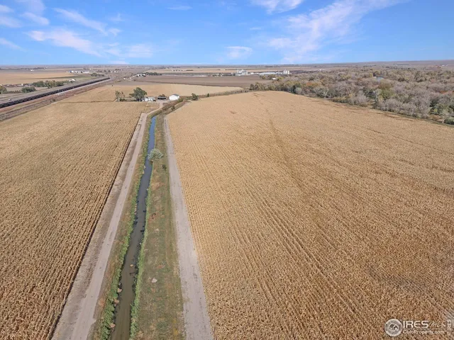 $685,000 | 20864 County Road 32.2, Sterling, CO 80751