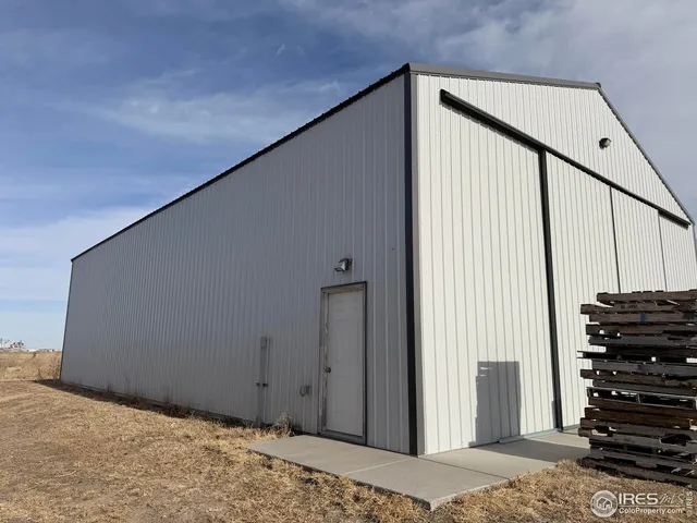 $685,000 | 20864 County Road 32.2, Sterling, CO 80751