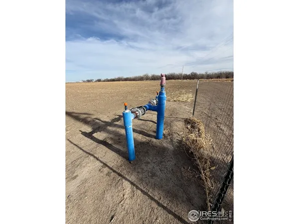 $685,000 | 20864 County Road 32.2, Sterling, CO 80751