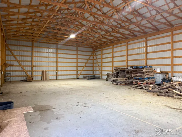 $685,000 | 20864 County Road 32.2, Sterling, CO 80751