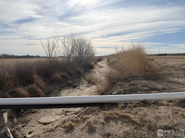 $685,000 | 20864 County Road 32.2, Sterling, CO 80751