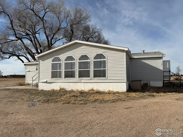 $685,000 | 20864 County Road 32.2, Sterling, CO 80751