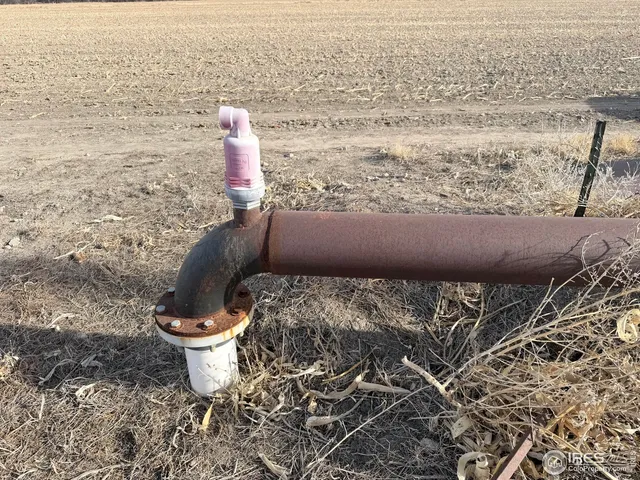 $685,000 | 20864 County Road 32.2, Sterling, CO 80751