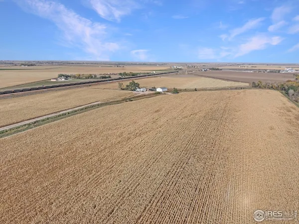 $685,000 | 20864 County Road 32.2, Sterling, CO 80751
