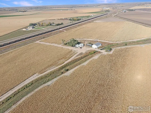 $685,000 | 20864 County Road 32.2, Sterling, CO 80751