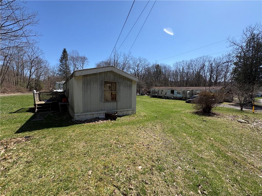 2312 Markton Road Knox Dale, PA 15847 - Photo 1 of 9