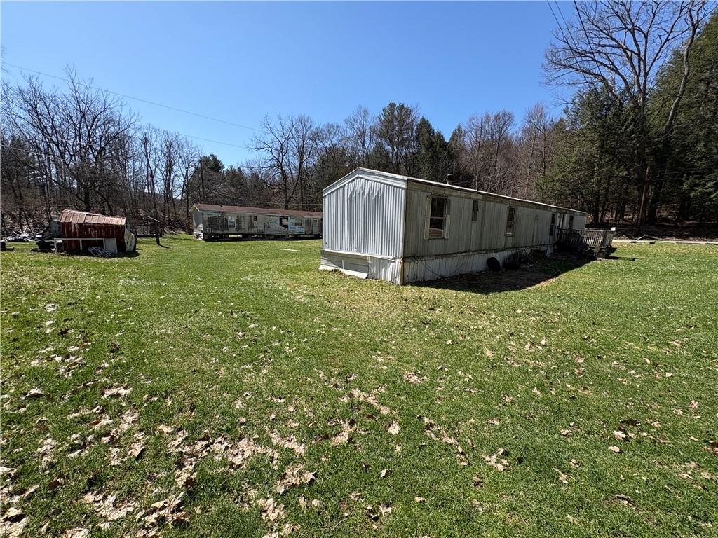 2312 Markton Road Knox Dale, PA 15847 - Photo 3 of 9