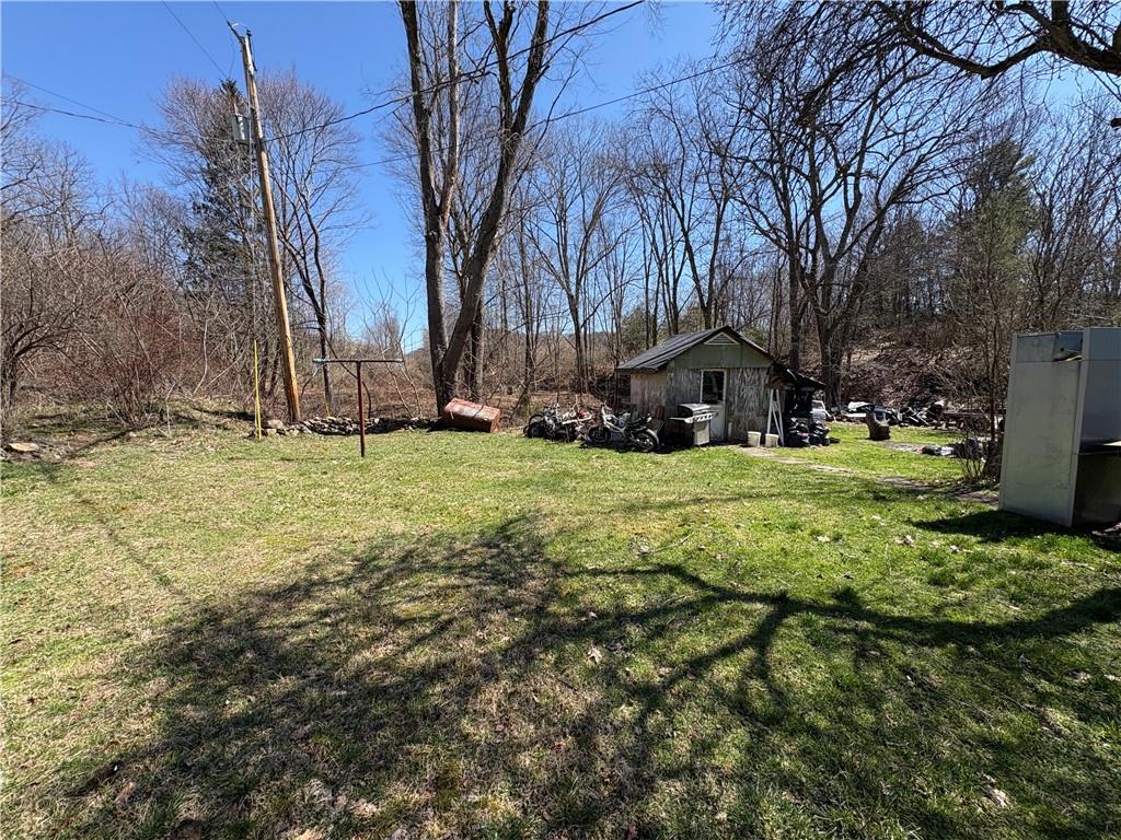 2312 Markton Road Knox Dale, PA 15847 - Photo 4 of 9