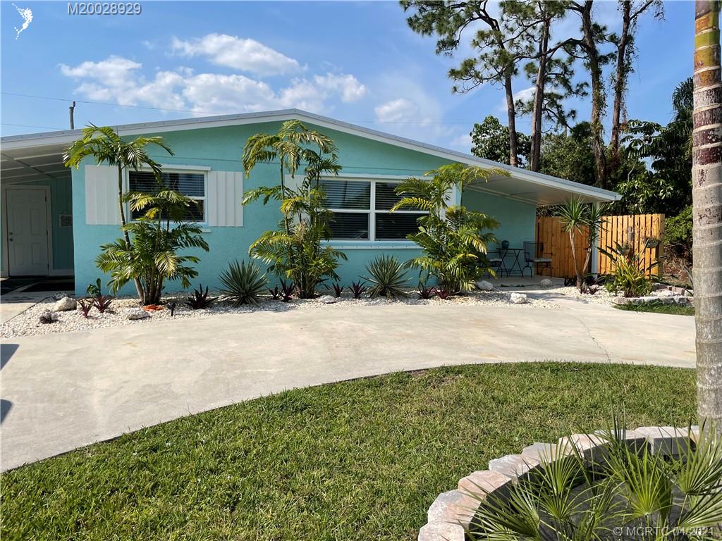 2267 Southeast Monroe Street Stuart, FL 34997 - Photo 3 of 23