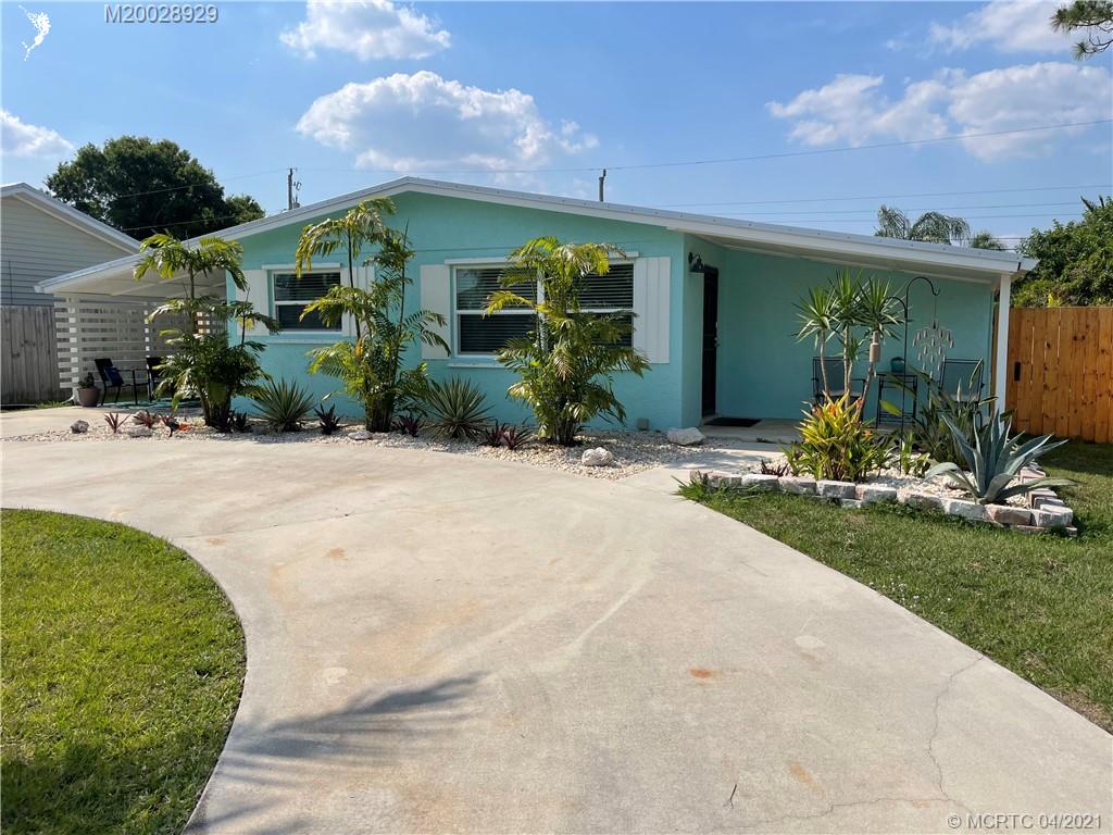 2267 Southeast Monroe Street Stuart, FL 34997 - Photo 5 of 23