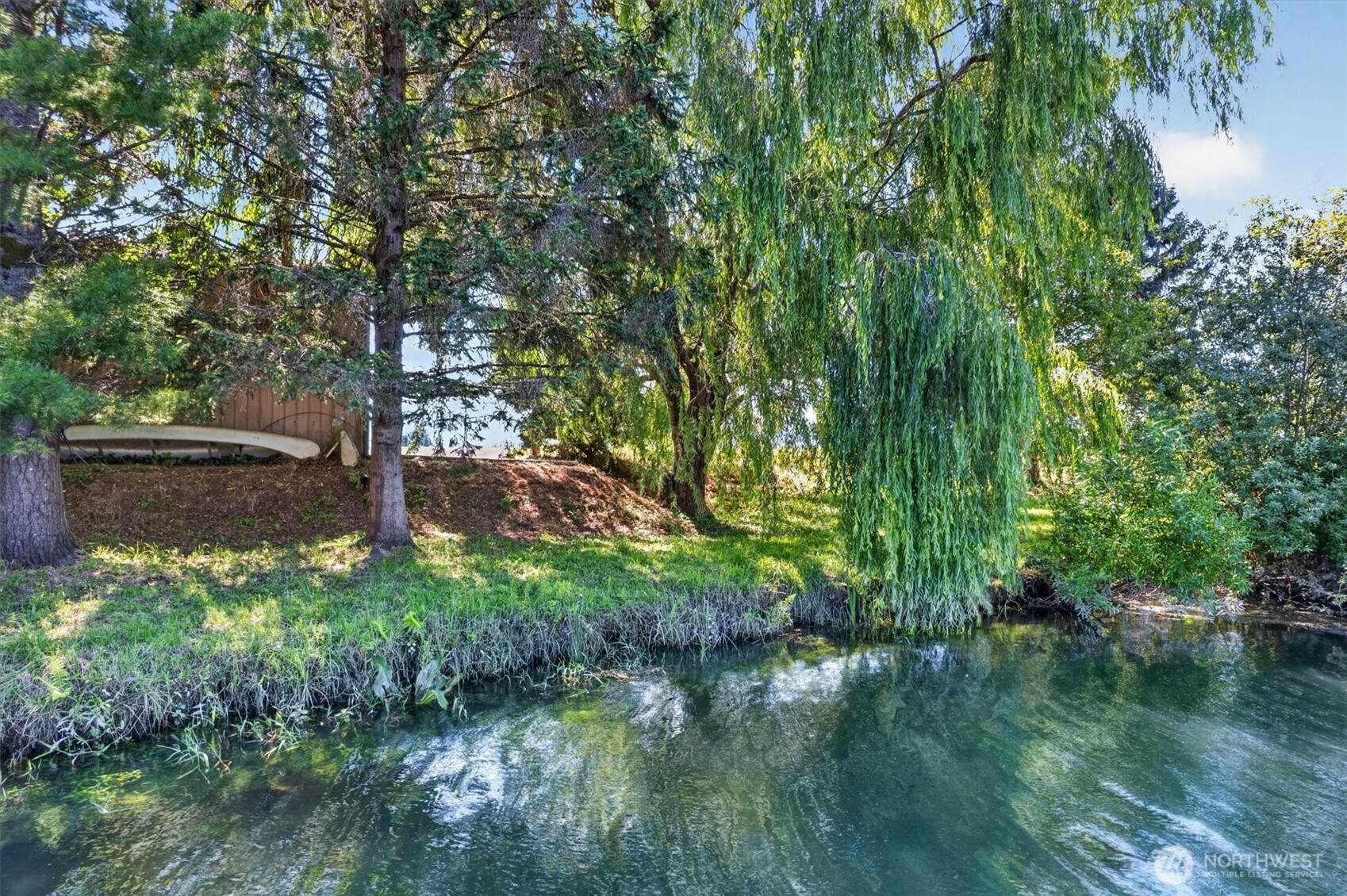 111 East Birnie Slough Road Cathlamet, WA 98612 - Photo 9 of 20 Gallery Image 9