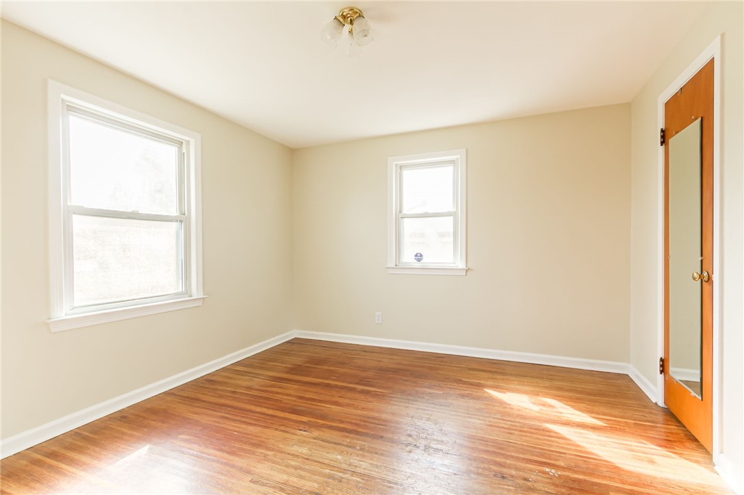 285 Waring Road Rochester, NY 14609 - Photo 14 of 24 BEDROOM 1