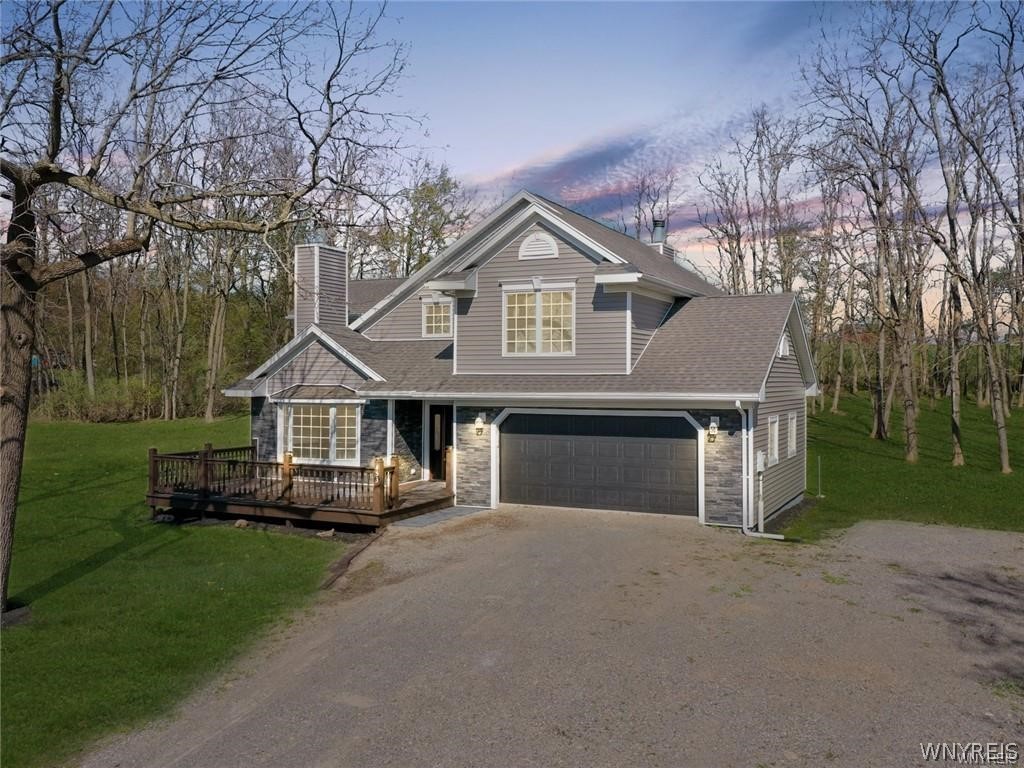 453 E Road Middlebury, NY 14591 - Photo 1 of 1 Gallery Image 1