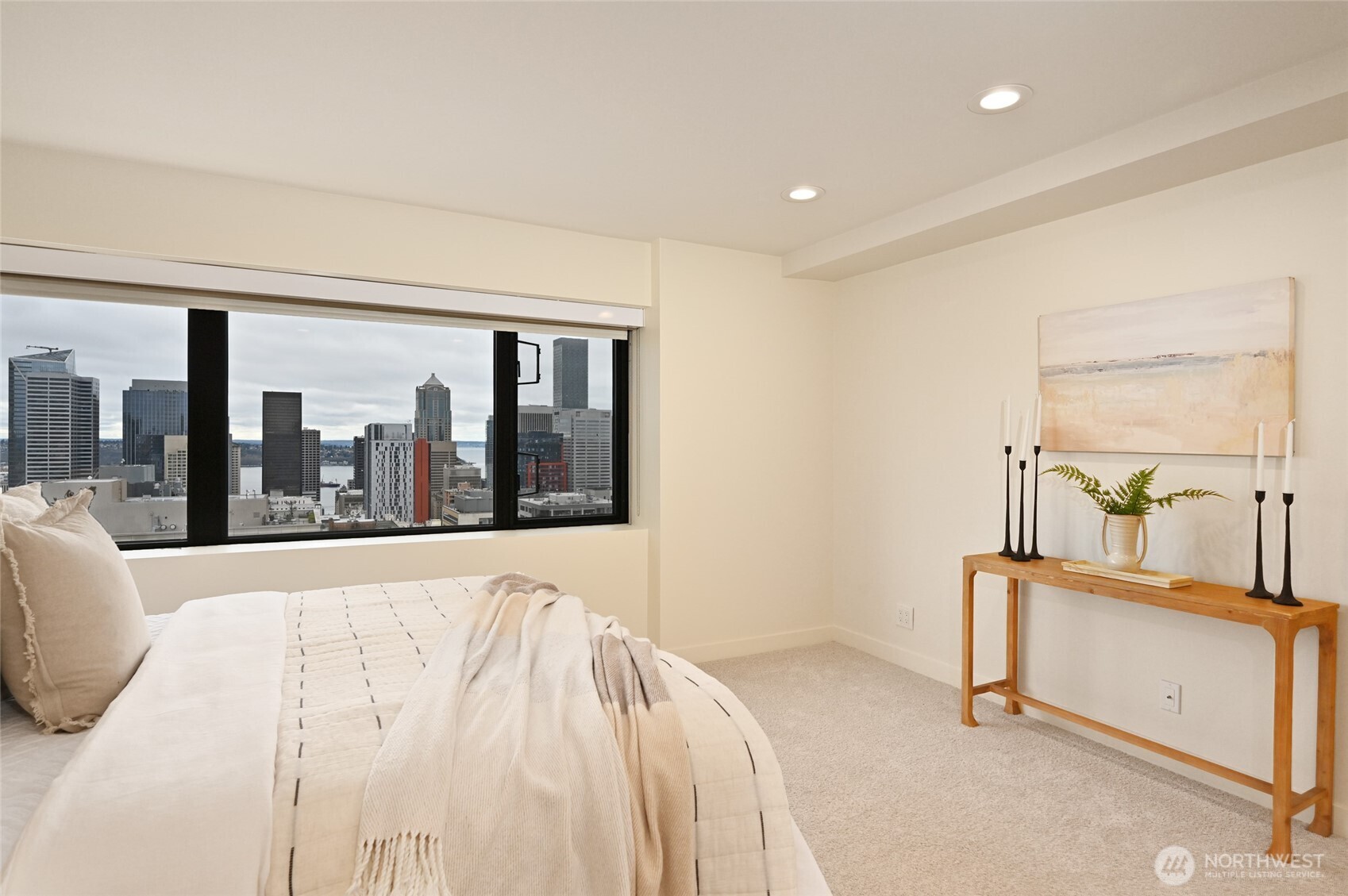 1301 Spring Street, Unit 21I Seattle, WA 98104 - Photo 17 of 40
