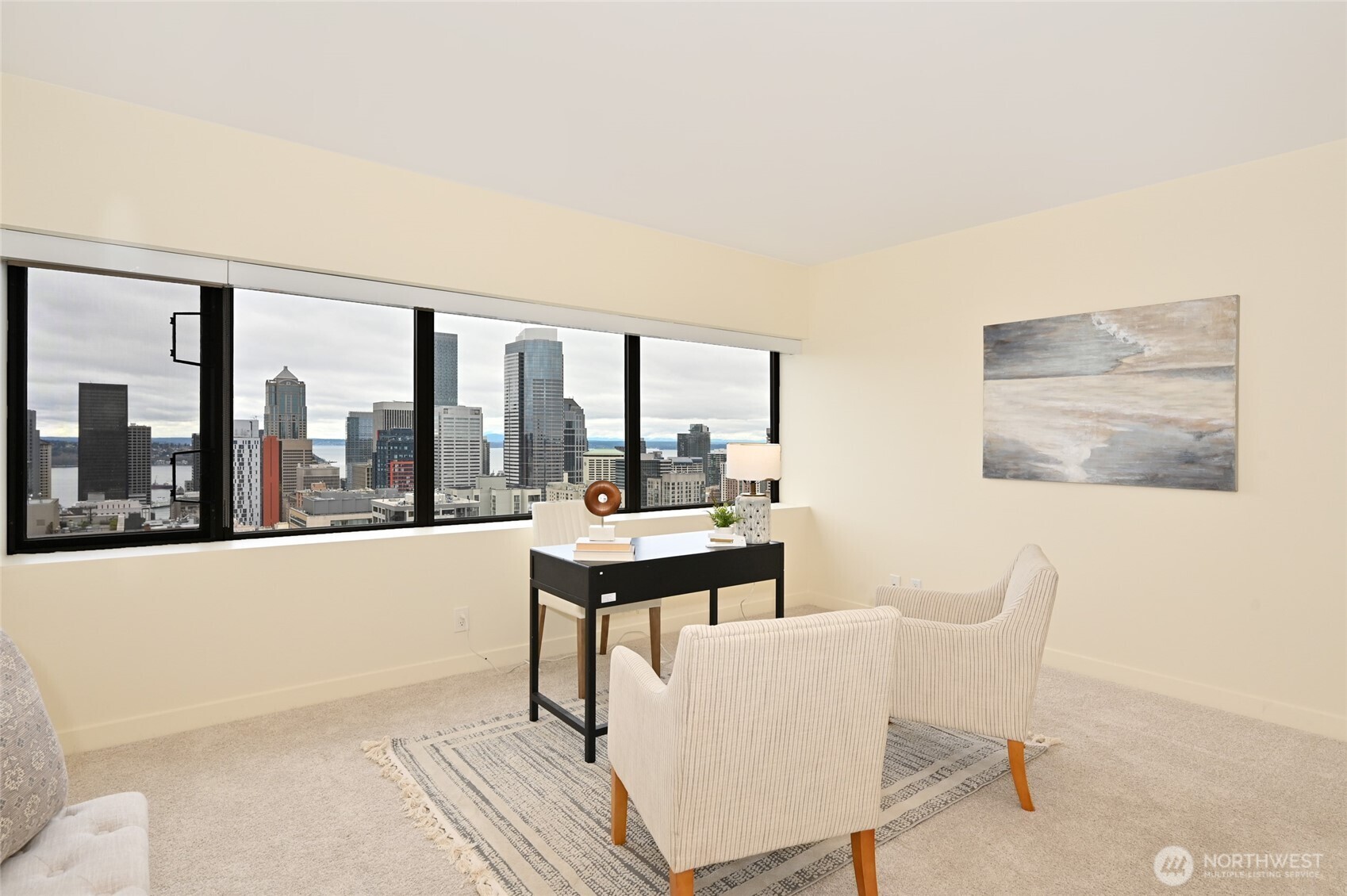 1301 Spring Street, Unit 21I Seattle, WA 98104 - Photo 18 of 40