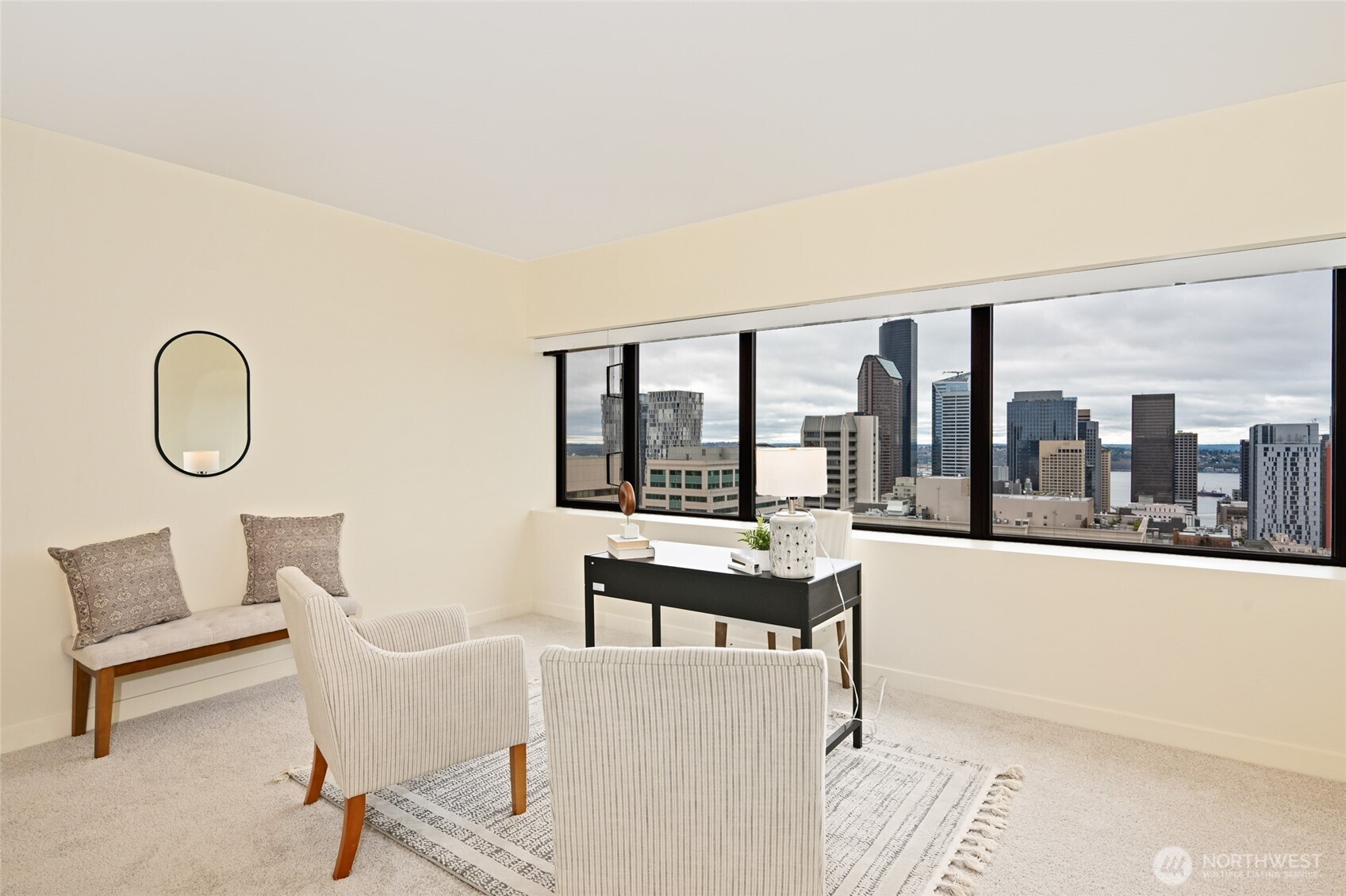 1301 Spring Street, Unit 21I Seattle, WA 98104 - Photo 19 of 40