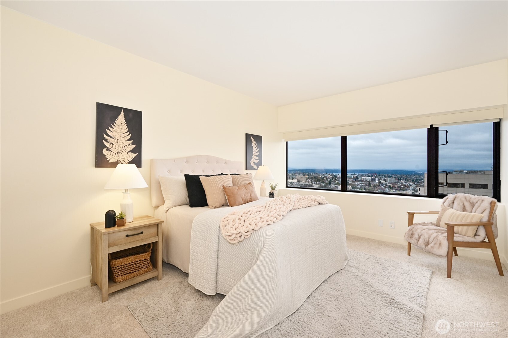 1301 Spring Street, Unit 21I Seattle, WA 98104 - Photo 24 of 40