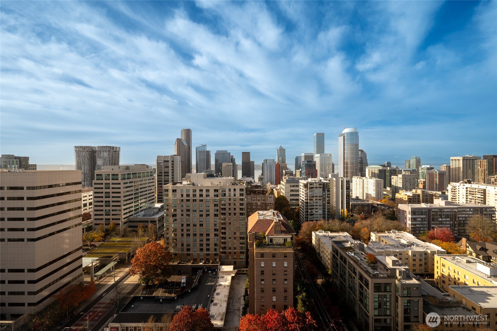 1301 Spring Street, Unit 21I Seattle, WA 98104 - Photo 29 of 40