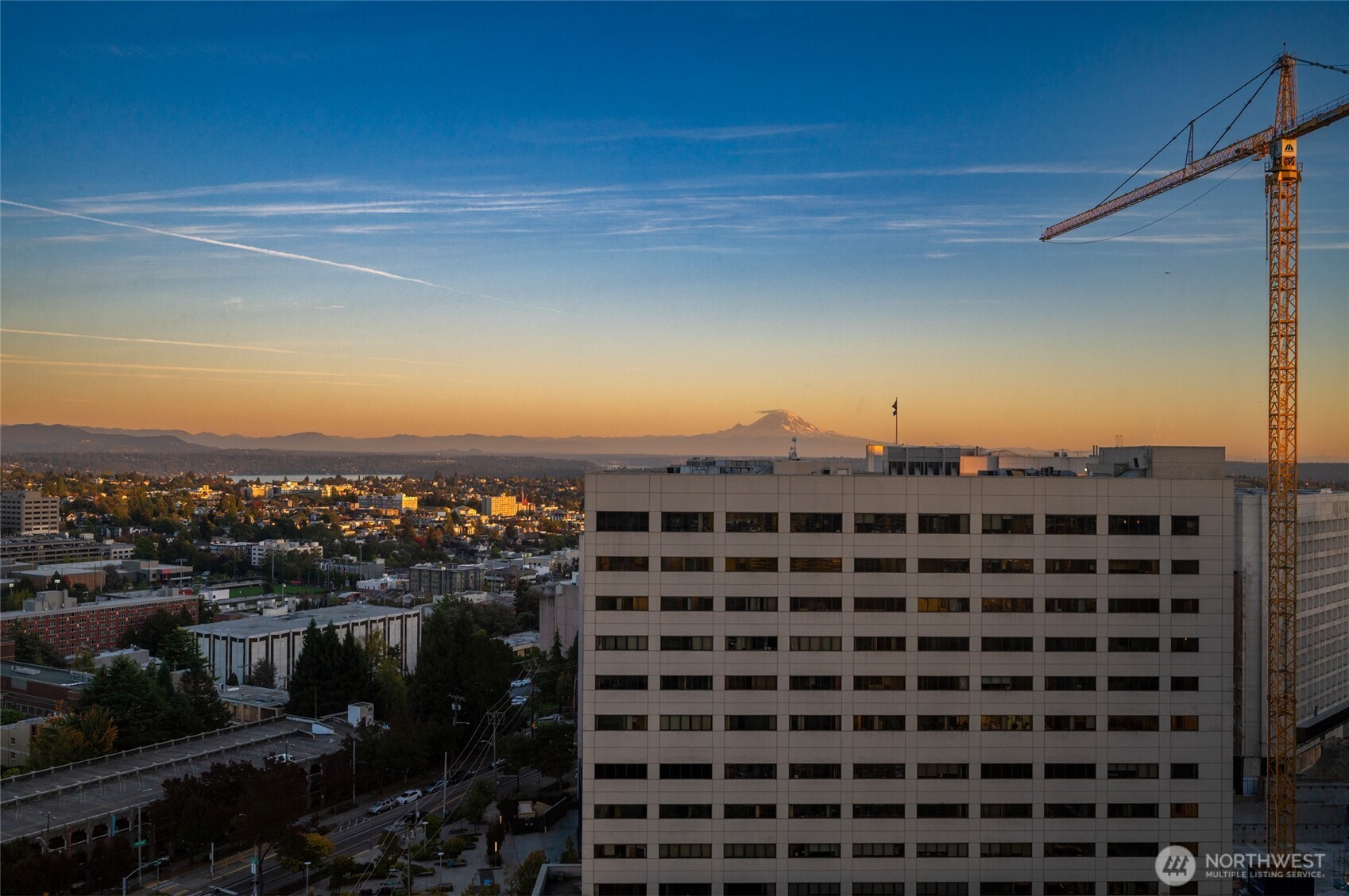 1301 Spring Street, Unit 21I Seattle, WA 98104 - Photo 32 of 40