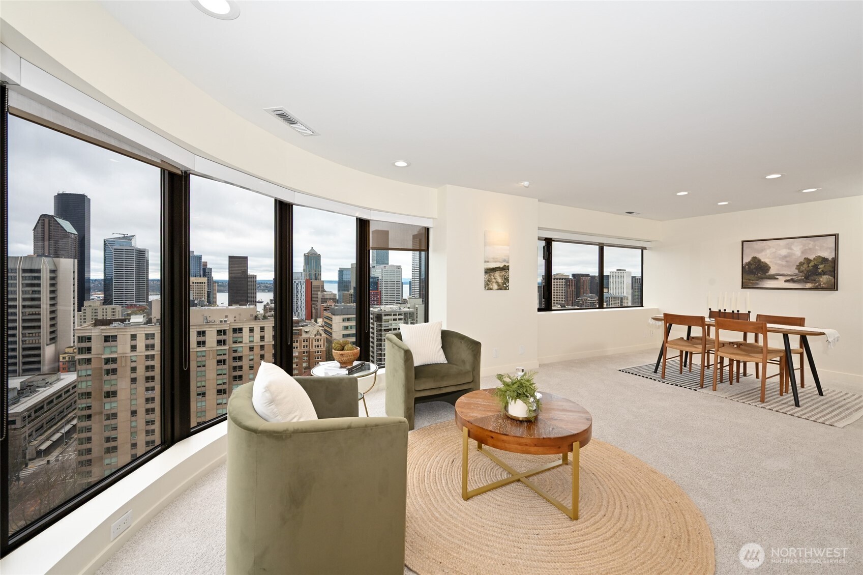 1301 Spring Street, Unit 21I Seattle, WA 98104 - Photo 6 of 40