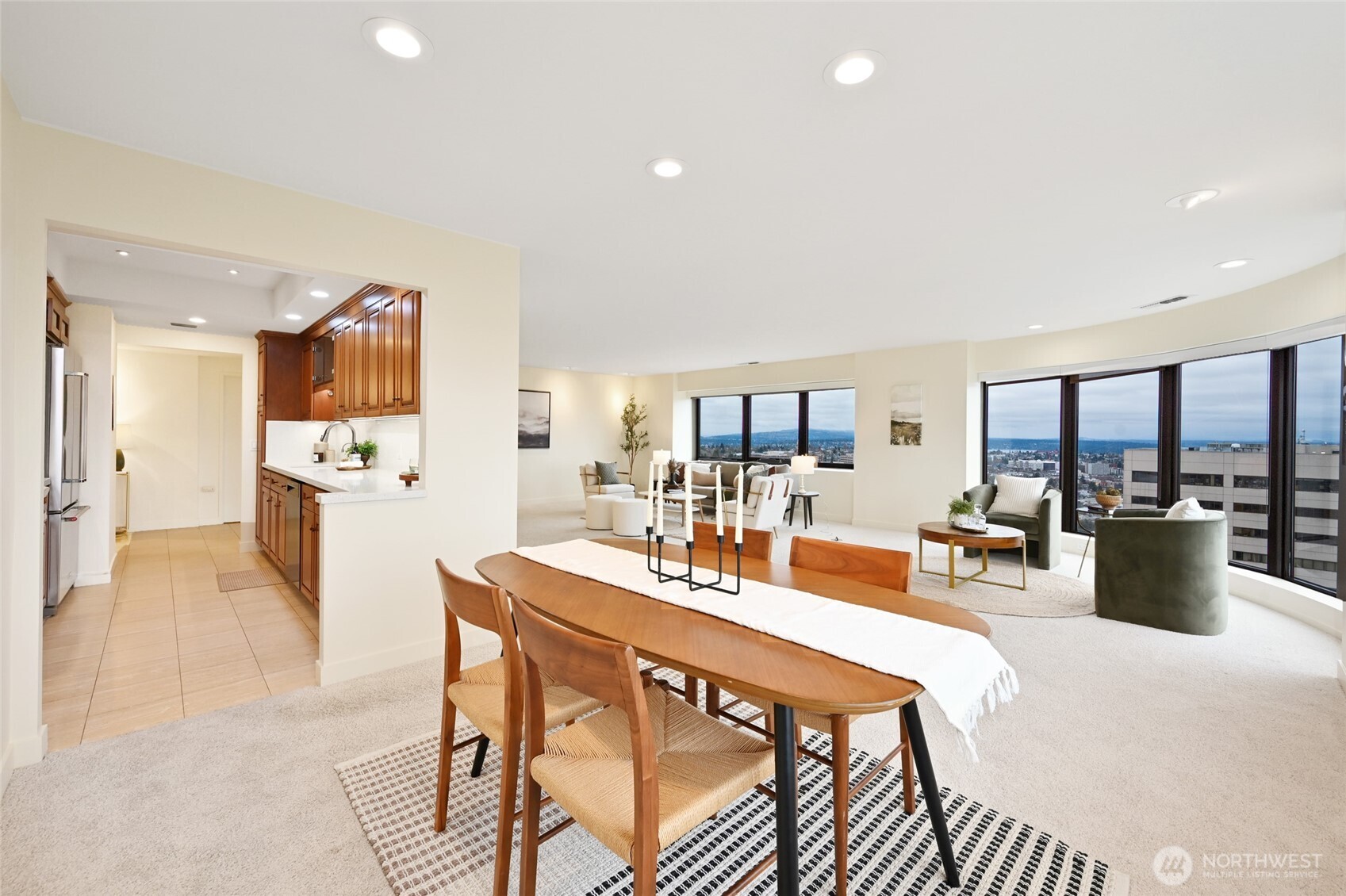 1301 Spring Street, Unit 21I Seattle, WA 98104 - Photo 10 of 40