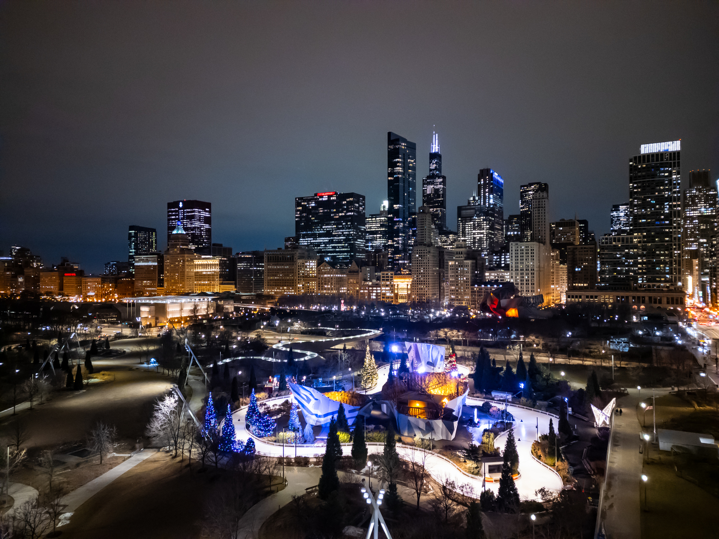 400 East Randolph Street, Unit 828 Chicago, IL 60601 - Photo 15 of 15