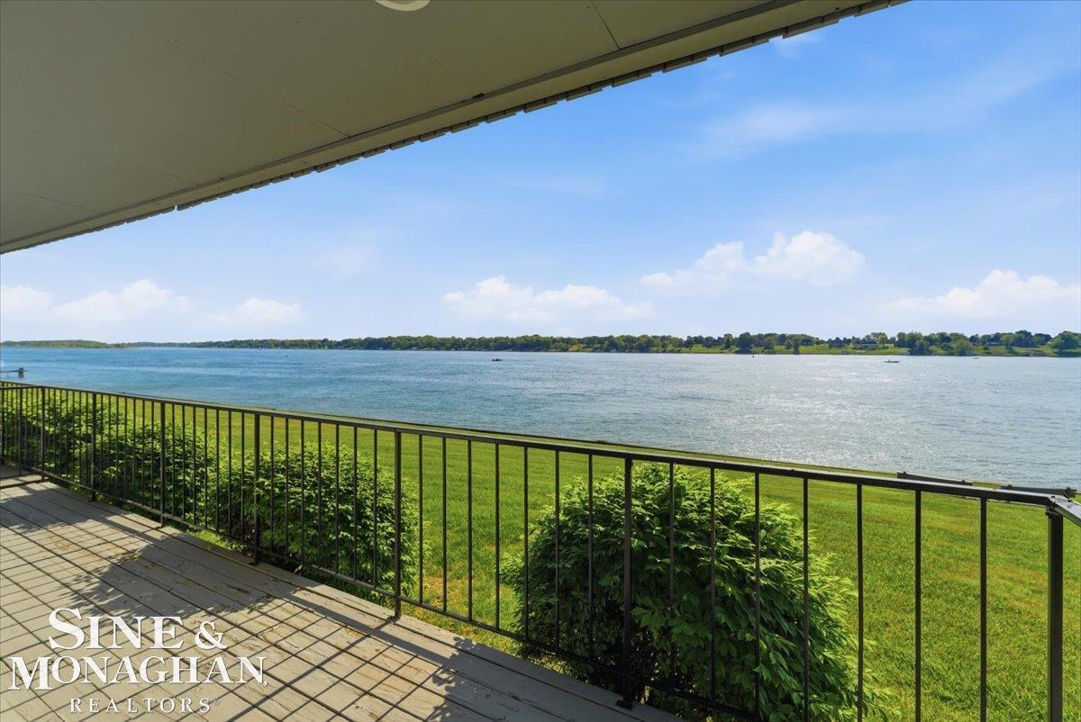1715 River Road, Unit 58 St. Clair, MI 48079 - Photo 32 of 44