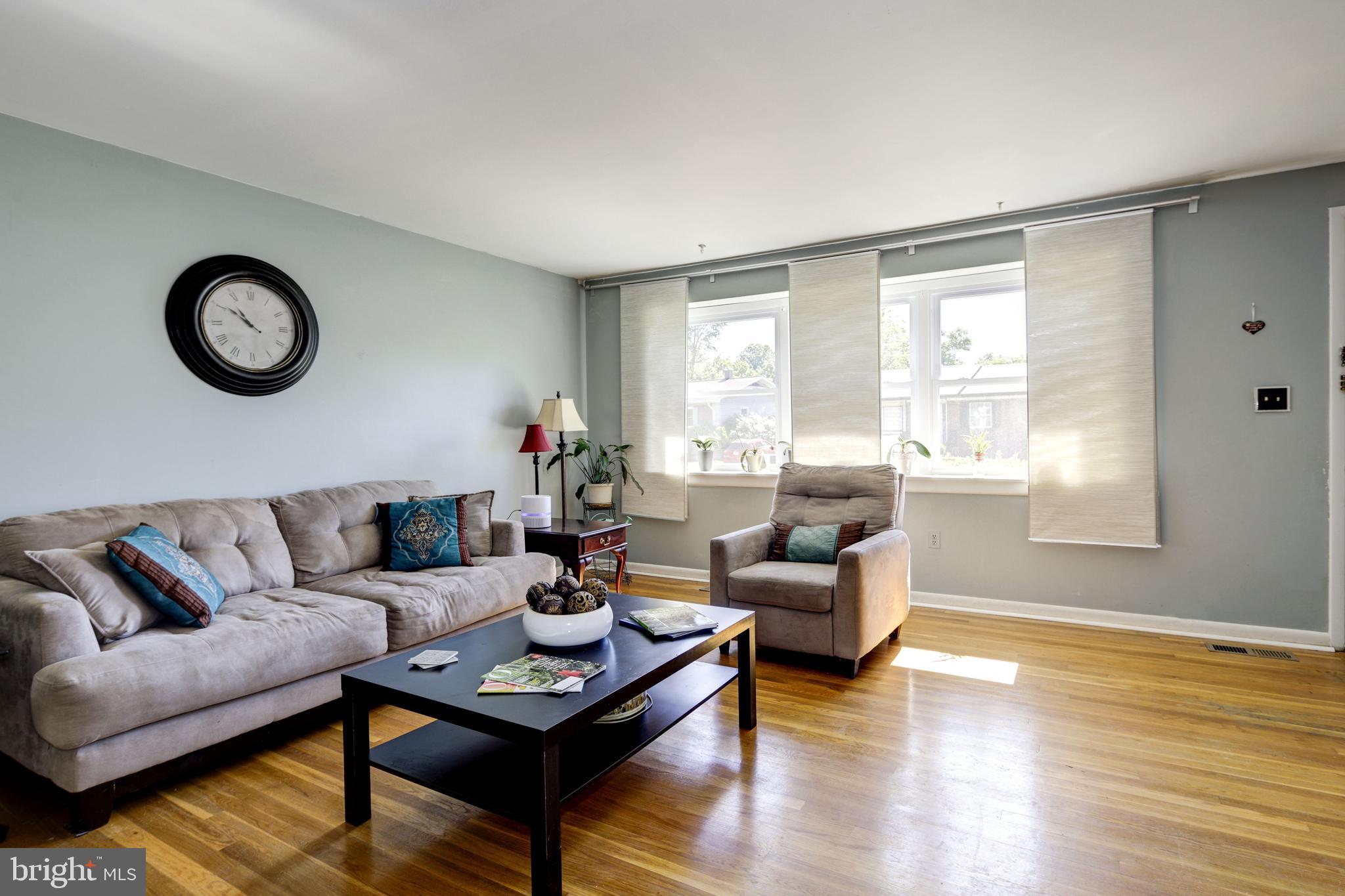 3920 Algiers Road Randallstown, MD 21133 - Photo 4 of 21 Gallery Image 4