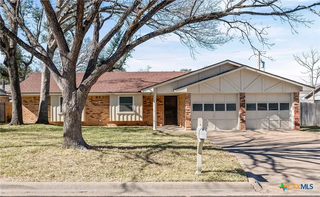 $259,900 | 3702 Las Moras Drive, Temple, TX 76502