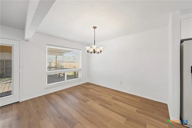 $259,900 | 3702 Las Moras Drive, Temple, TX 76502