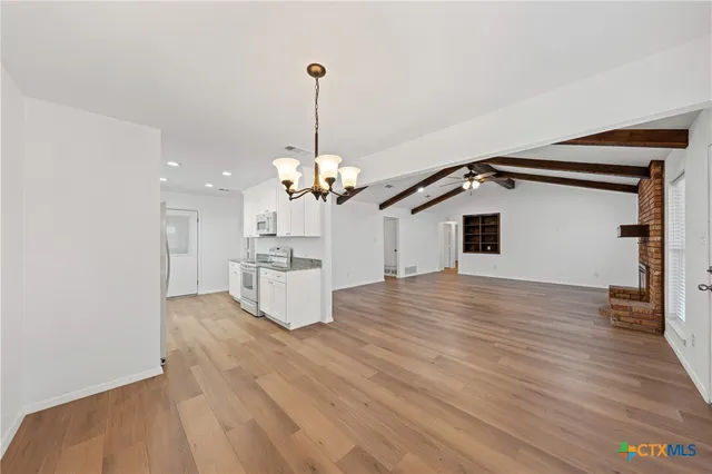 $259,900 | 3702 Las Moras Drive, Temple, TX 76502