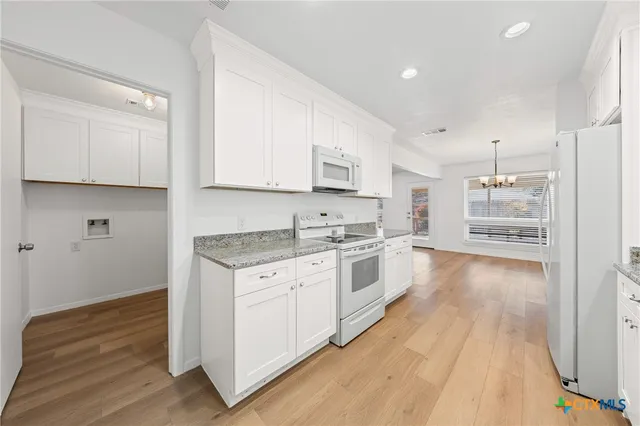 $259,900 | 3702 Las Moras Drive, Temple, TX 76502