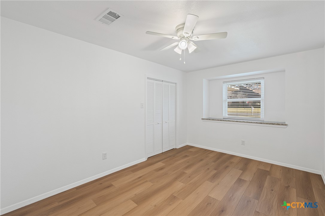 3702 Las Moras Drive Temple, TX 76502 - Photo 17 of 32 Bedroom