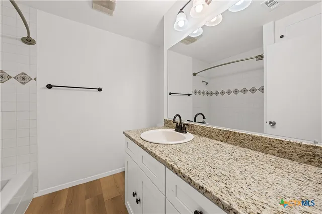 $259,900 | 3702 Las Moras Drive, Temple, TX 76502