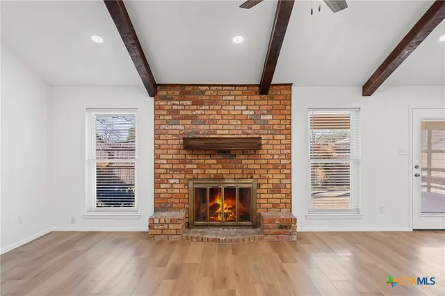 $259,900 | 3702 Las Moras Drive, Temple, TX 76502