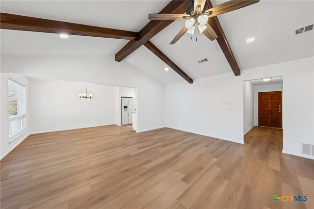 $259,900 | 3702 Las Moras Drive, Temple, TX 76502