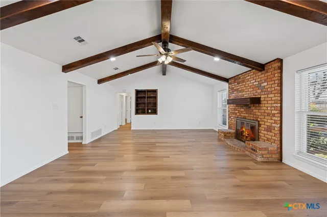 $259,900 | 3702 Las Moras Drive, Temple, TX 76502