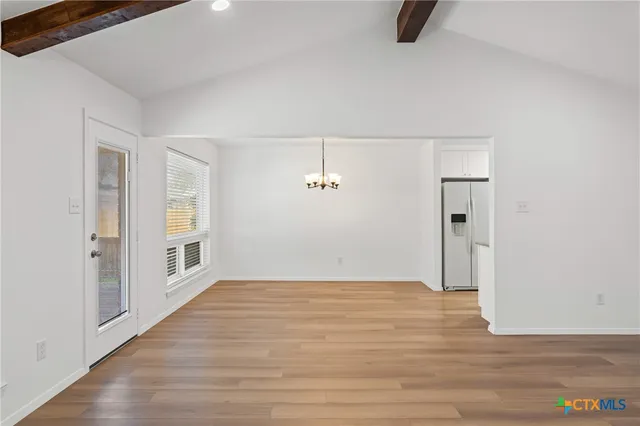 $259,900 | 3702 Las Moras Drive, Temple, TX 76502